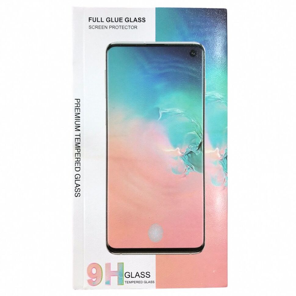 Упаковка PREMIUM універсальна для захисного скла