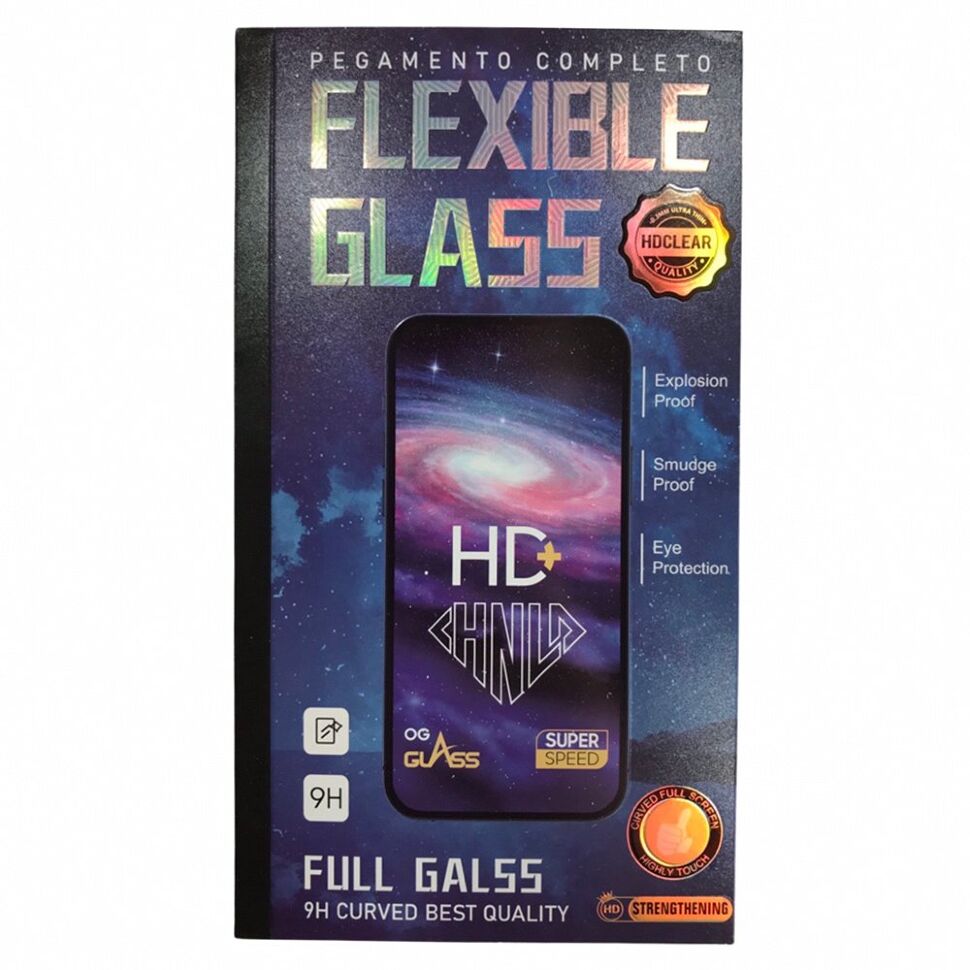 Упаковка PREMIUM універсальна для захисного скла