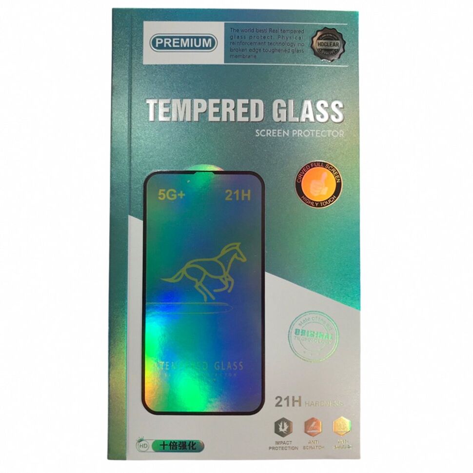 Упаковка PREMIUM універсальна для захисного скла