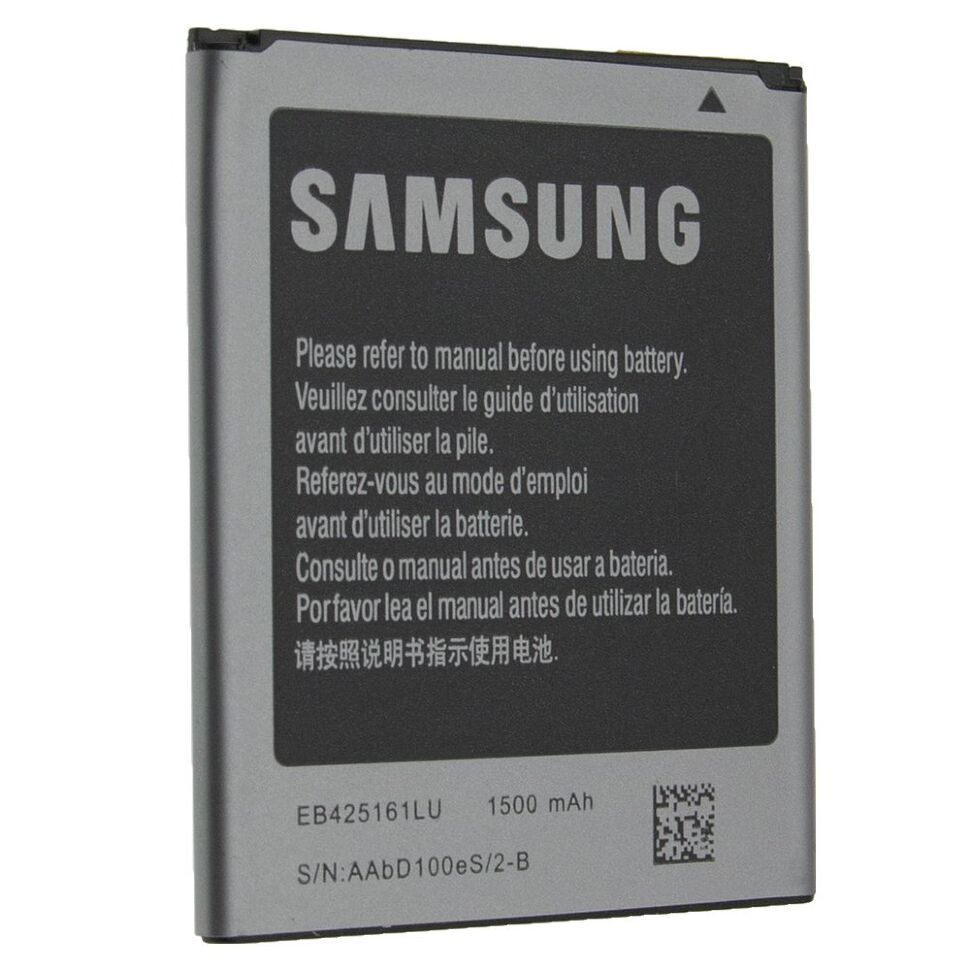 АКБ STANDART SAMSUNG S7562 | i8160 Galaxy Ace | S7562 Galaxy S Du