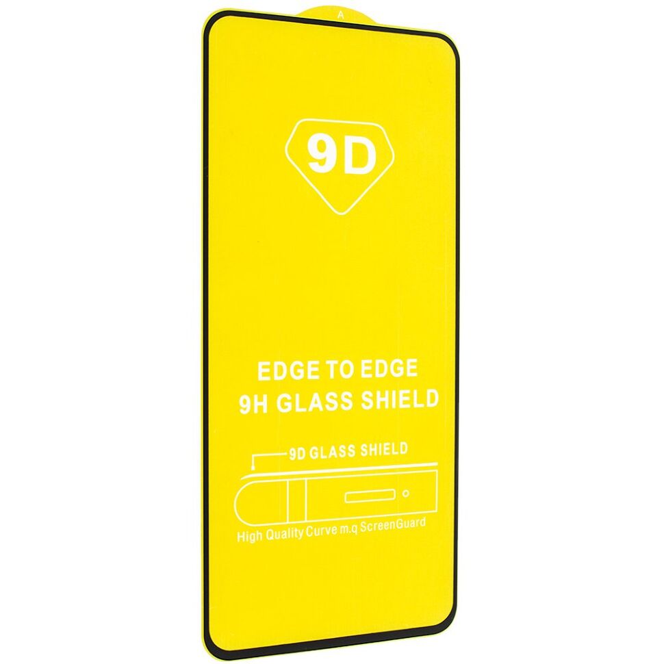 Захисне скло 9D HUAWEI Mate 30 LITE Захисне скло 9D HUAWEI Mate 30 LITE