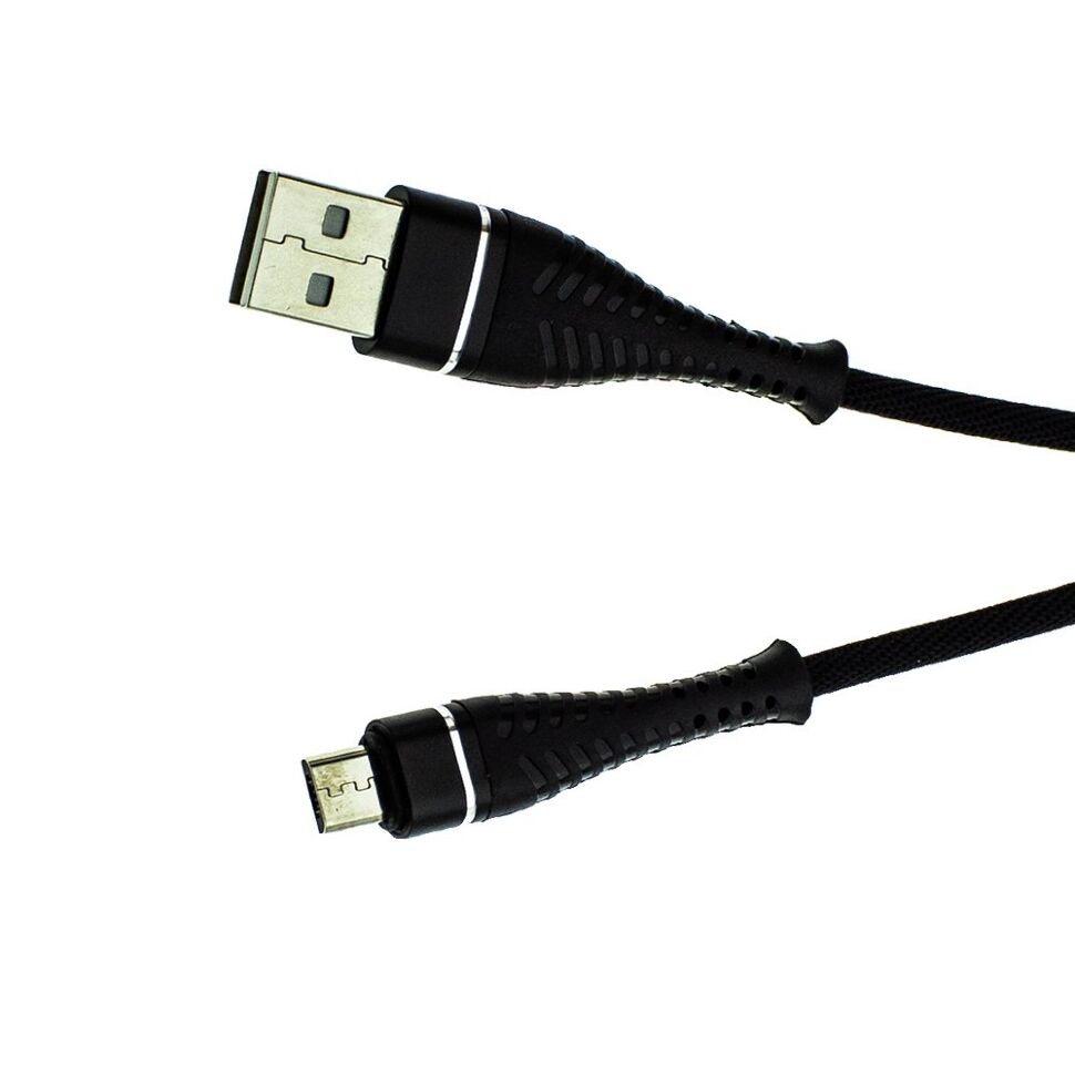 Кабель USB WUW X113 micro 2.1A Кабель USB WUW X113 micro 2.1A