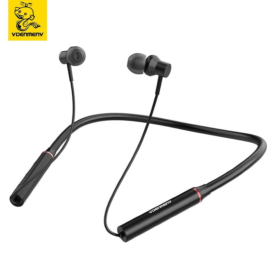 Бездротові навушники DENMEN DL19 Бездротові навушники DENMEN DL19