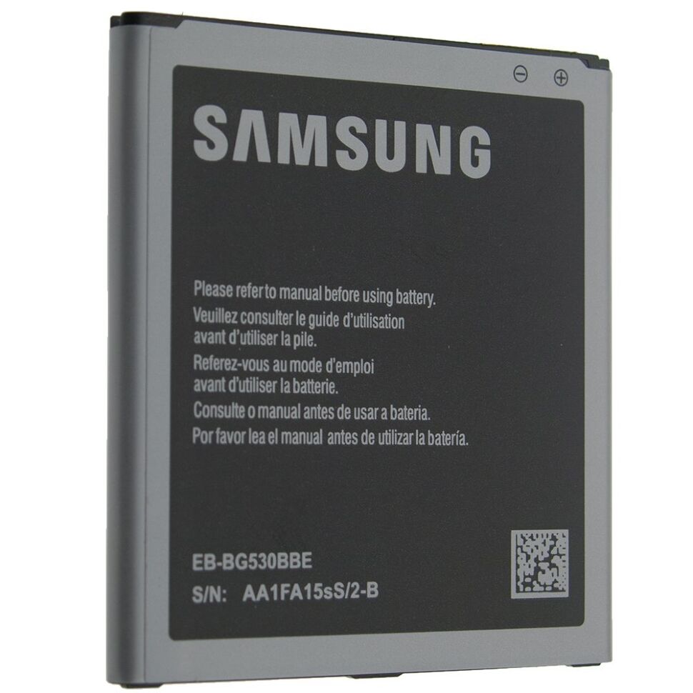 Акумулятор ОРИГІНАЛ КУЛЕК SAMSUNG J3 | G530 | J5 | G531 | J5000 | J3 PRIME | J3 2017 | J2 PRIME