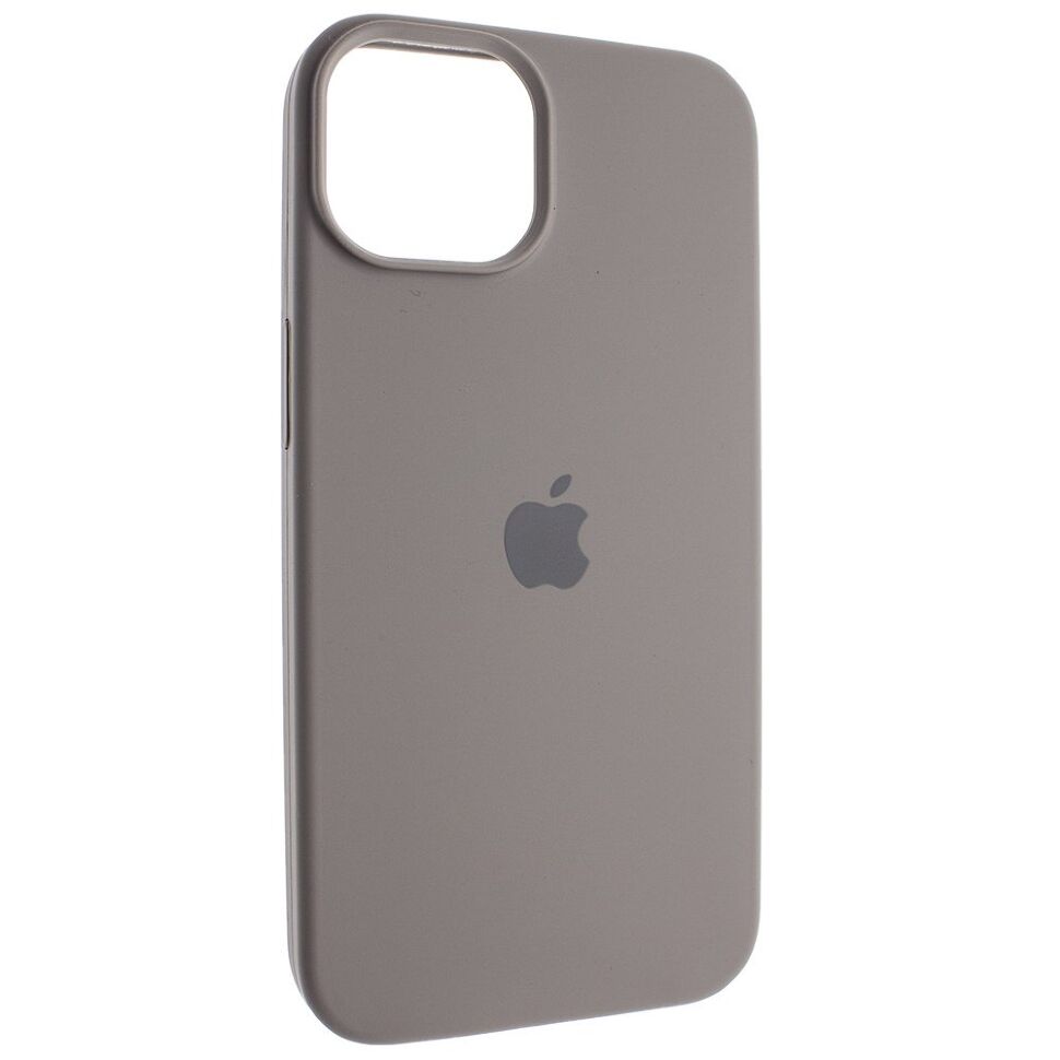 Задня накладка FULL Silicone Case APPLE iPhone 17 AIR