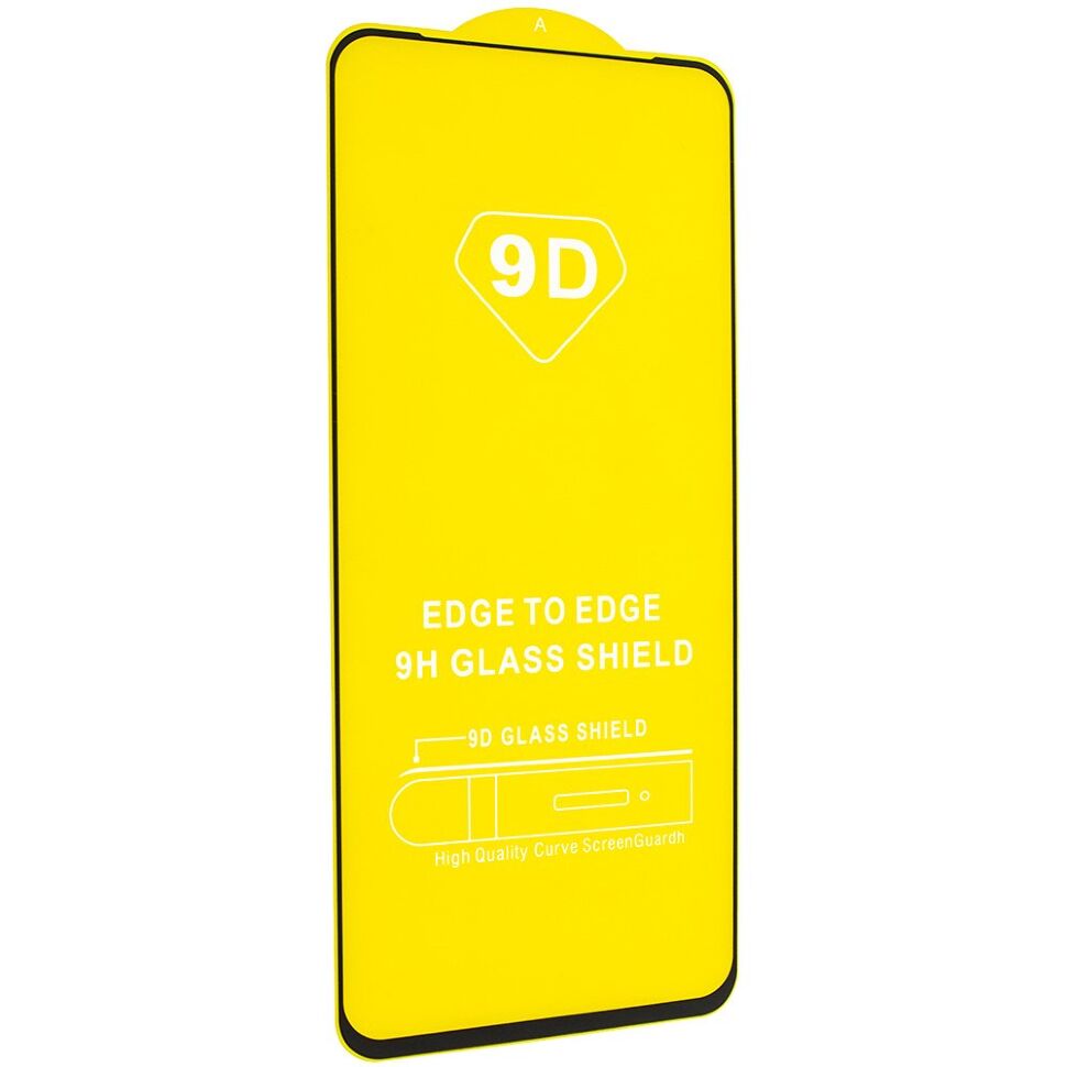 Захисне скло 9D OPPO A76 перенести в 268