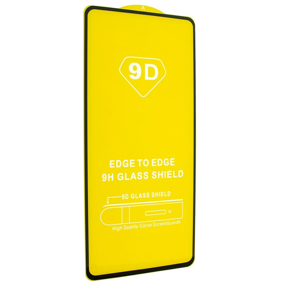 Захисне скло 9D XIAOMI MI 11i Захисне скло 9D XIAOMI MI 11i