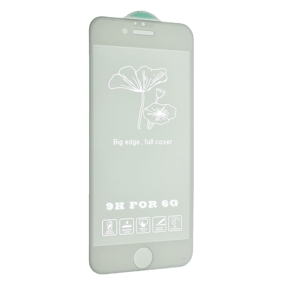Захисне скло NEW FLOWERS APPLE IPHONE 6 | 6S