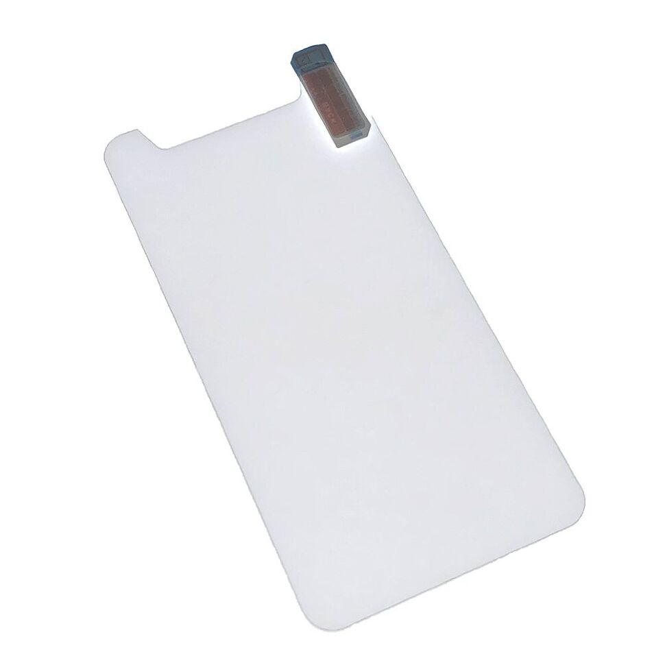 Захисне скло універсальне 5,3" (без упакування)