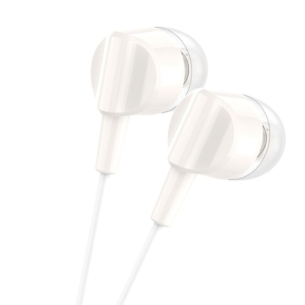 Навушники дротові DENMEN DR23 Навушники дротові DENMEN DR23