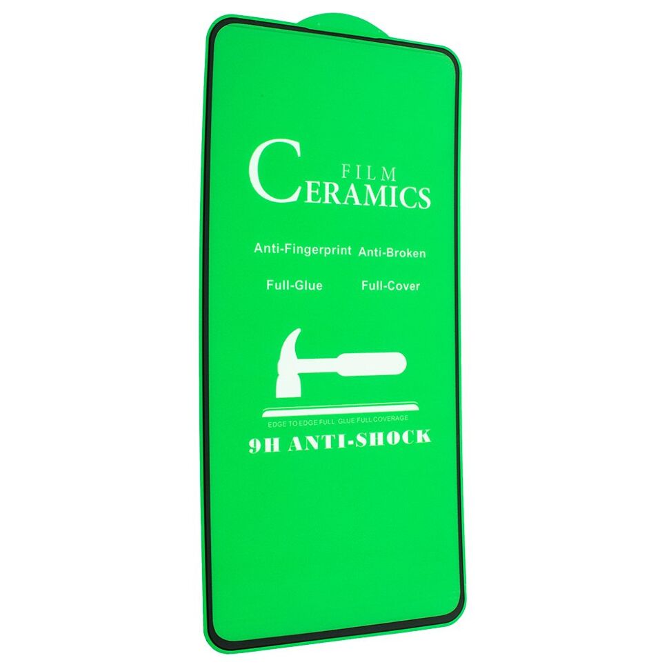 CERAMICS FILM ANTI-SHOCK XIAOMI MI 11 LITE 2021 (R011) CERAMICS FILM ANTI-SHOCK XIAOMI MI 11 LITE 2021 (R011)