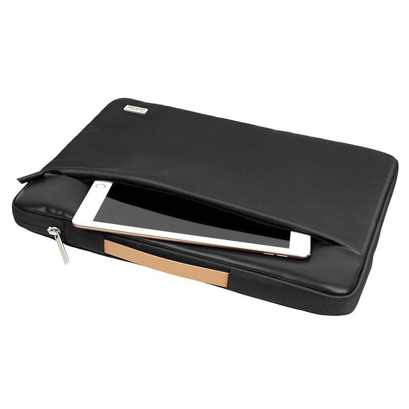 Сумка HOCO GT7 16" для ноутбука чорний Сумка HOCO GT7 16" для ноутбука чорний