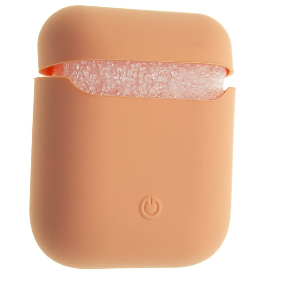 Чохол для Apple AirPods 2 ультратонкий не з'єднаний Чохол для Apple AirPods 2 ультратонкий не з'єднаний