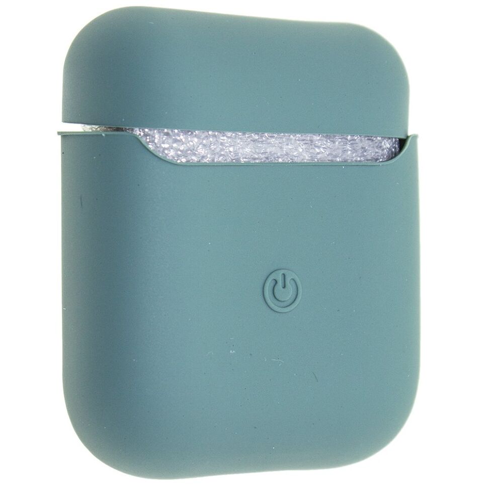 Чохол для Apple AirPods 2 ультратонкий не з'єднаний Чохол для Apple AirPods 2 ультратонкий не з'єднаний