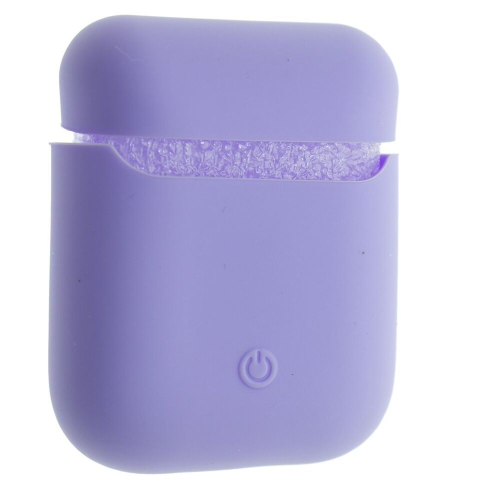 Чохол для Apple AirPods 2 ультратонкий не з'єднаний Чохол для Apple AirPods 2 ультратонкий не з'єднаний