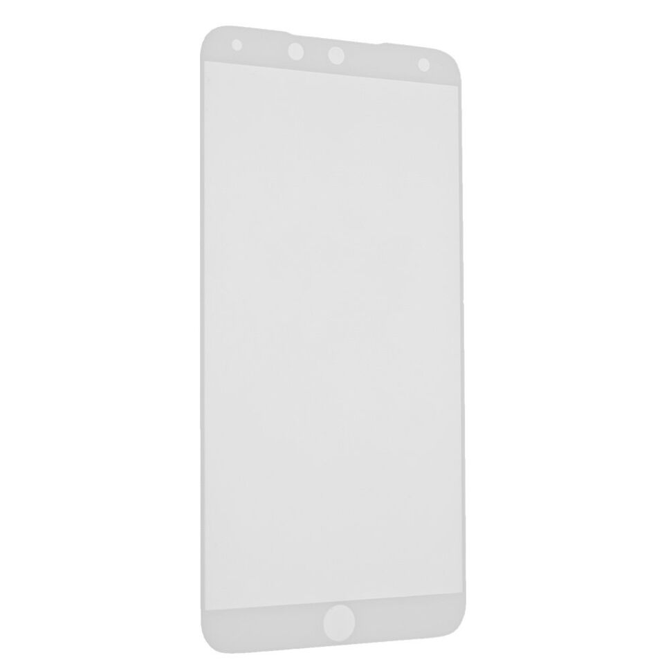 Скло FULL SCREEN MEIZU 15