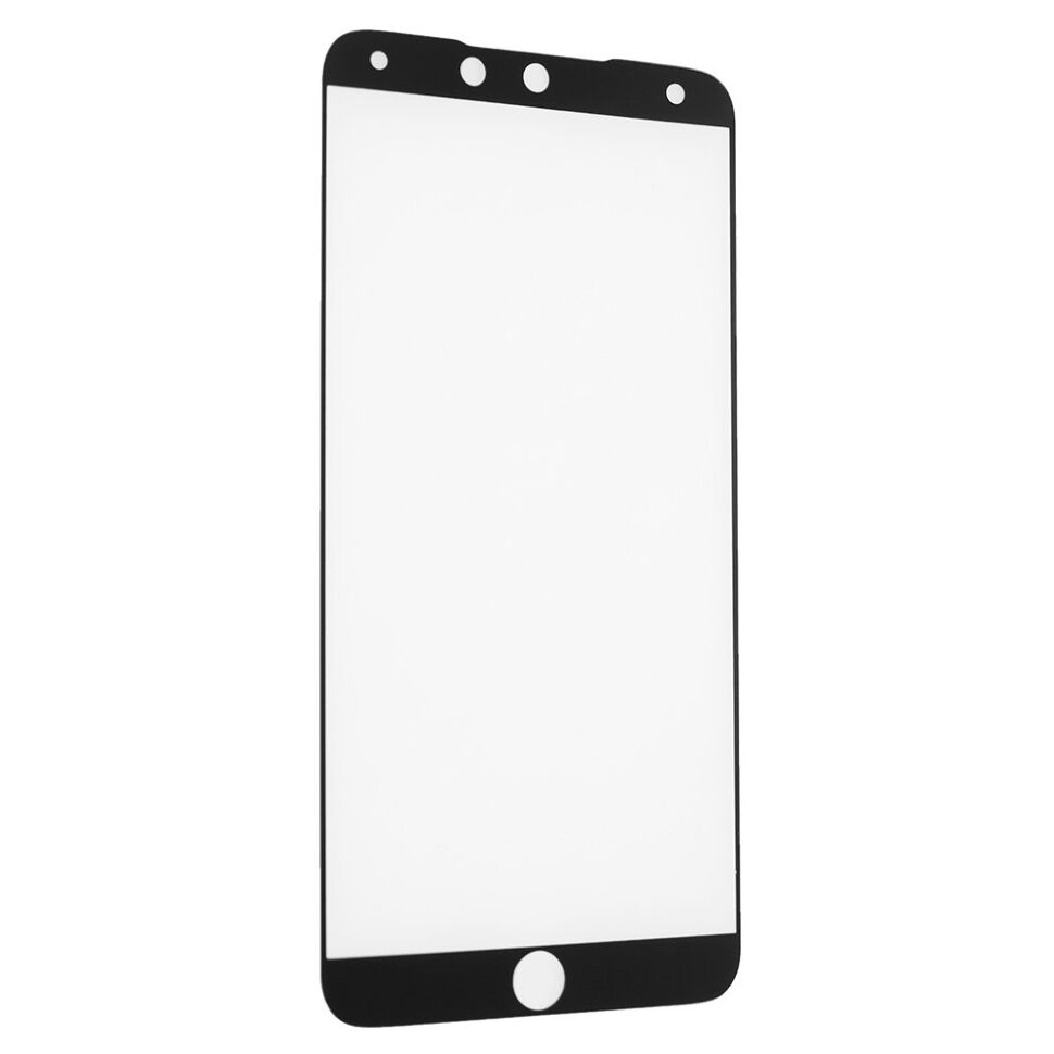 Скло FULL SCREEN MEIZU 15
