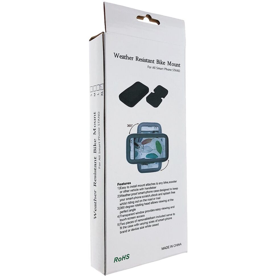 Holder 05HD21 для велосипеда