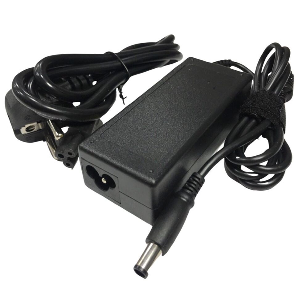 Блок живлення для ноутбука DELL 65W 19.5V 3.34A (7.4*5.0 мм, PIN) Блок живлення для ноутбука DELL 65W 19.5V 3.34A (7.4*5.0 мм, PIN)