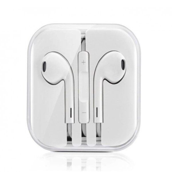 Дротова гарнiтура HOCO M1 БIЛИЙ Дротова гарнiтура HOCO M1 БIЛИЙ