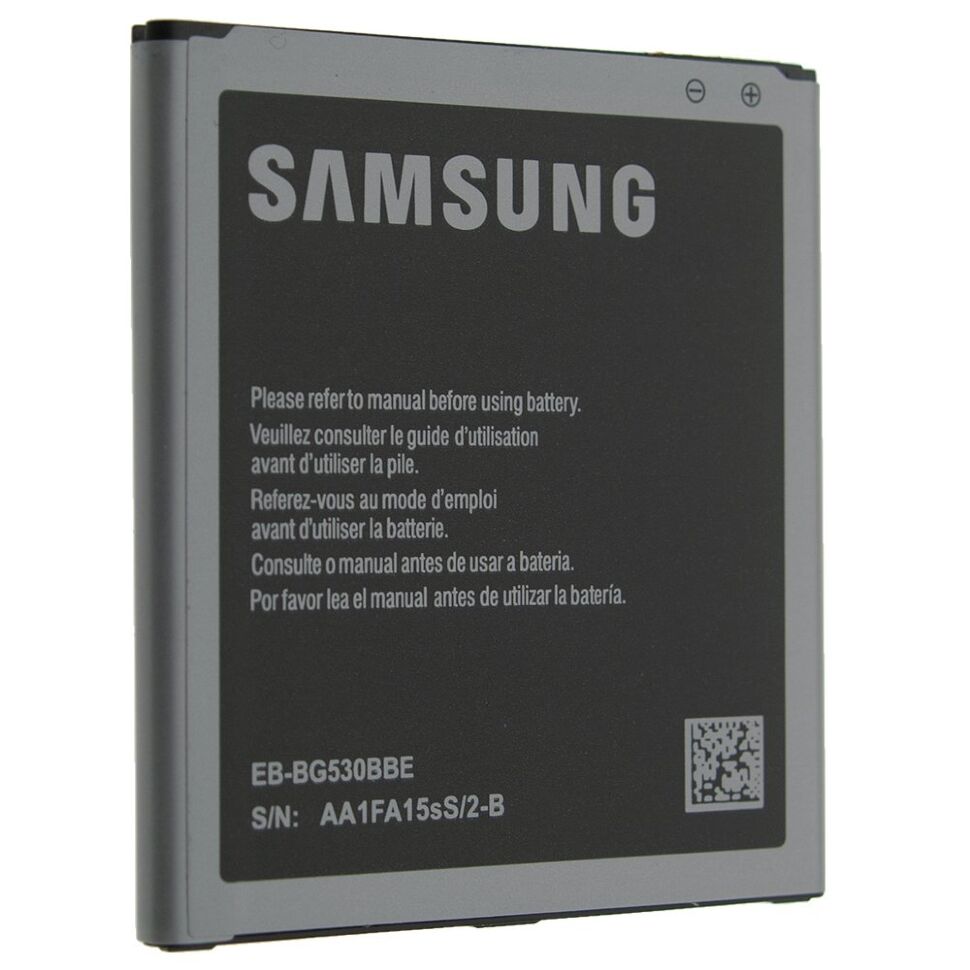 Акумулятор ОРИГІНАЛ КУЛЕК SAMSUNG J5 | J3 | G530 | G531 | J5000 | J3 PRIME | J3 2017 | J2 PRIME