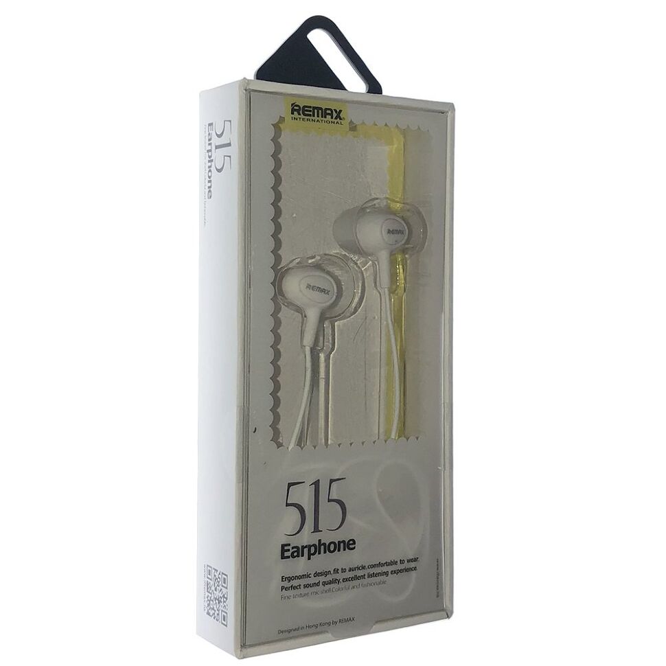 Гарнітура Remax Hi-Copy 515