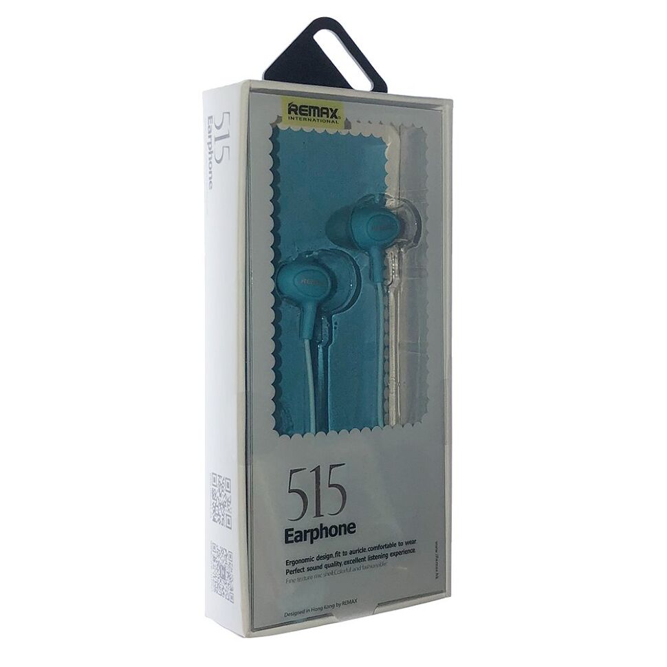 Гарнітура Remax Hi-Copy 515