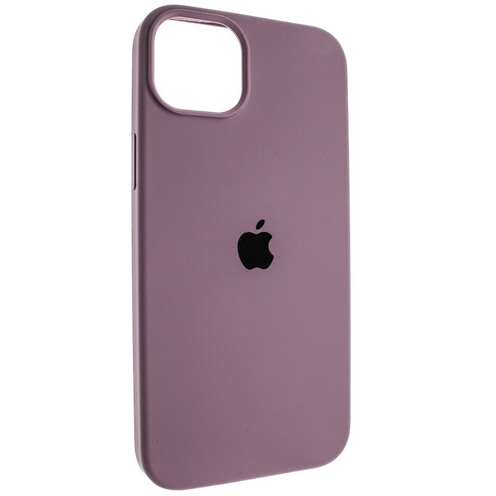 Задня накладка FULL Silicone Case APPLE iPhone 17 PRO