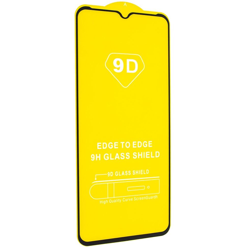 Захисне скло 9D NOKIA G20 Захисне скло 9D NOKIA G20