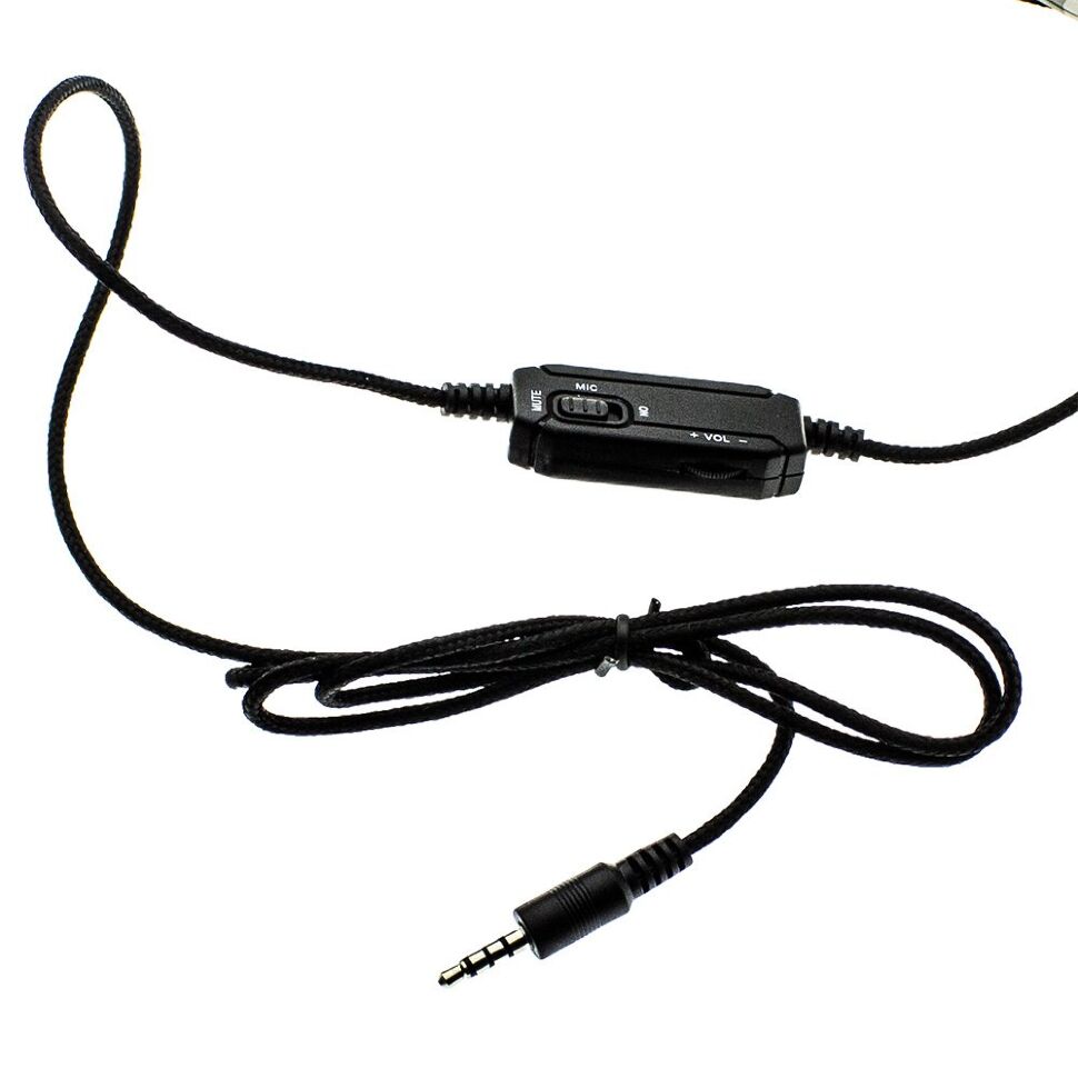 Ігрова гарнітура для комп'ютера PS-A7