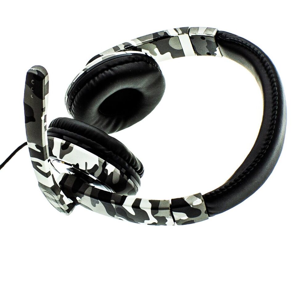 Ігрова гарнітура для комп'ютера PS-A7