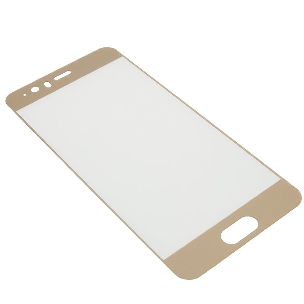 Скло FULL SCREEN HUAWEI P10 ЗОЛОТИЙ Скло FULL SCREEN HUAWEI P10 ЗОЛОТИЙ