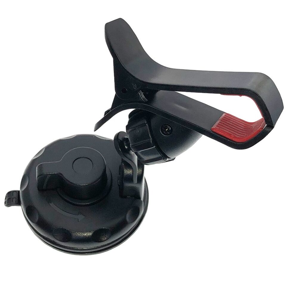 Holder 07HD11 універсальний прищіпка