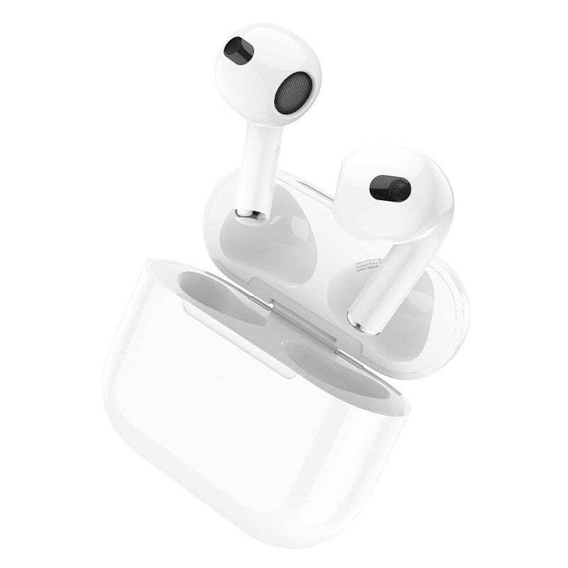 Бездротові навушники BOROFONE BW91 True Wireless Stereo (TWS)