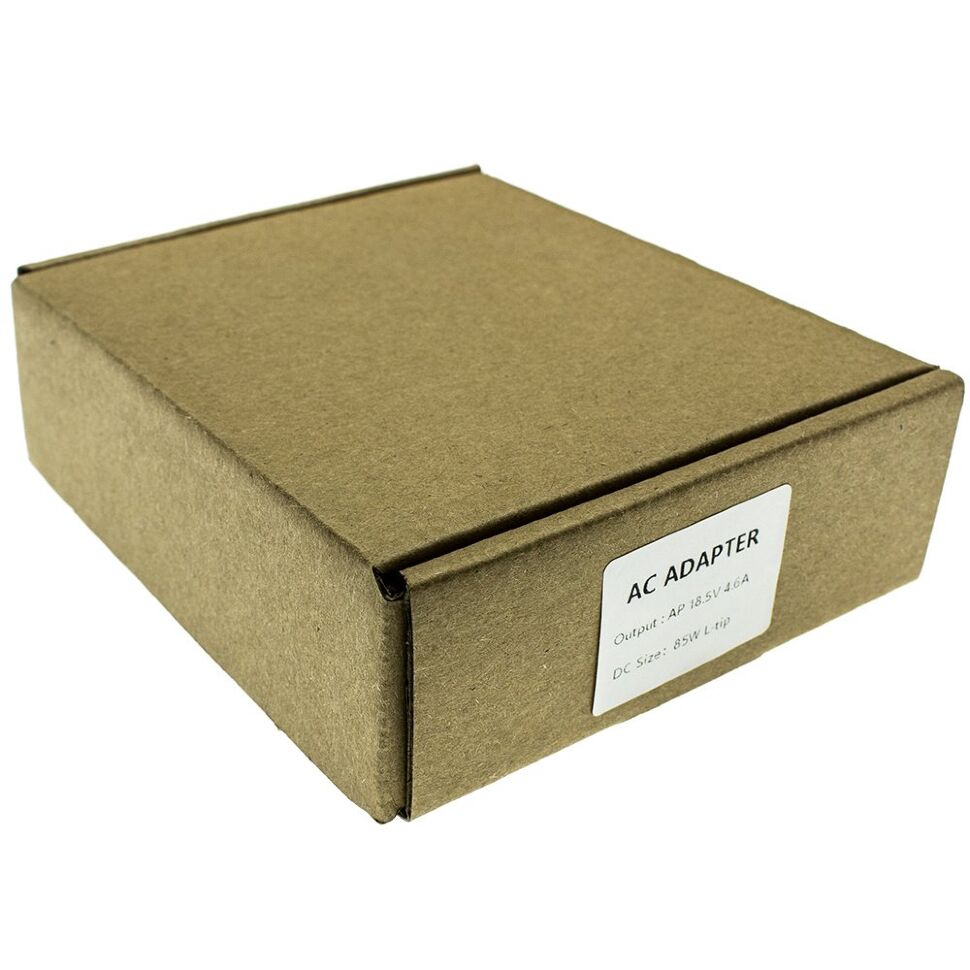 Блок живлення для MacBook APPLE AE85-L magnetic Magsafe, 85W 20V 4.25A (A1172, A1222, A1229, A1260, A1281)