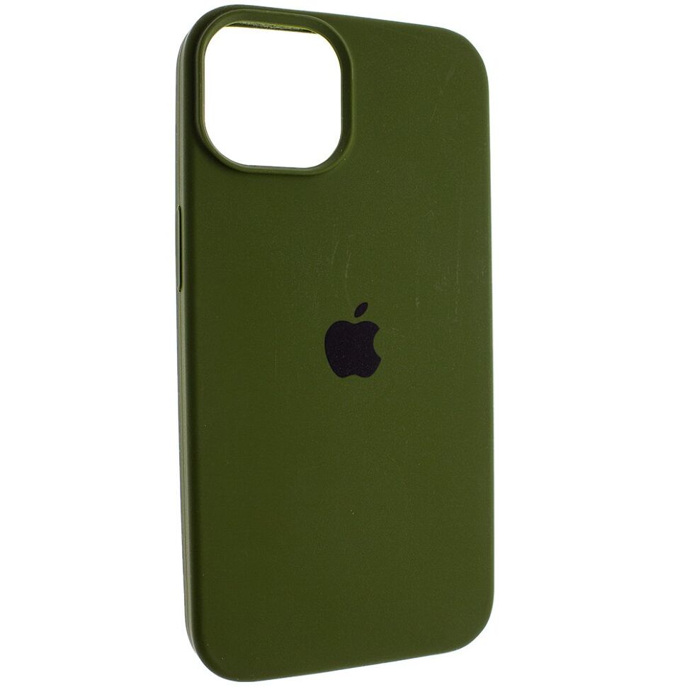 Задня накладка FULL Silicone Case APPLE iPhone 17 PRO MAX