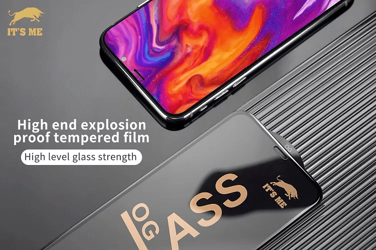 Захисне скло PREMIUM IT'S ME OG GLASS SAMSUNG A736 Galaxy A73 / M62 / M51 / A71 / A72 / M52 5G / M53 5G / M54 / NOTE 10 LITE / A81 Захисне скло PREMIUM IT'S ME OG GLASS SAMSUNG A736 Galaxy A73 / M62 / M51 / A71 / A72 / M52 5G / M53 5G / M54 / NOTE 10 LITE / A81