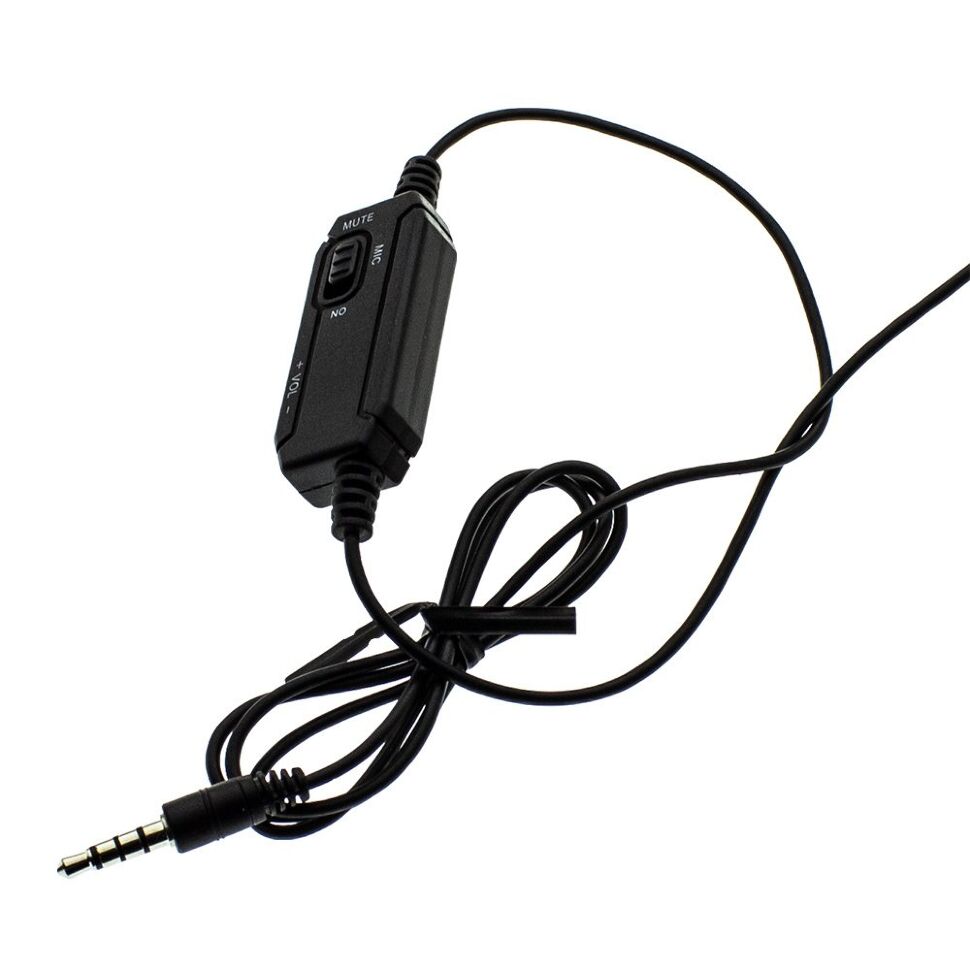 Ігрова гарнітура для комп'ютера S 481 на 1 вухо