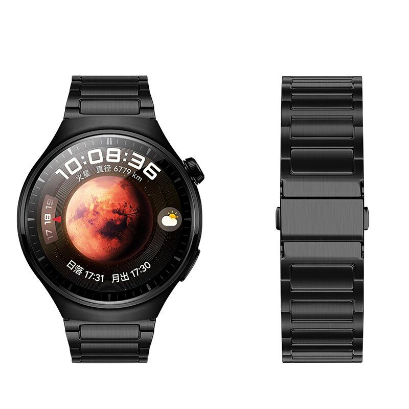 Ремінець HOCO WH14 для смарт-годинників (22 мм) Ремінець HOCO WH14 для смарт-годинників (22 мм)