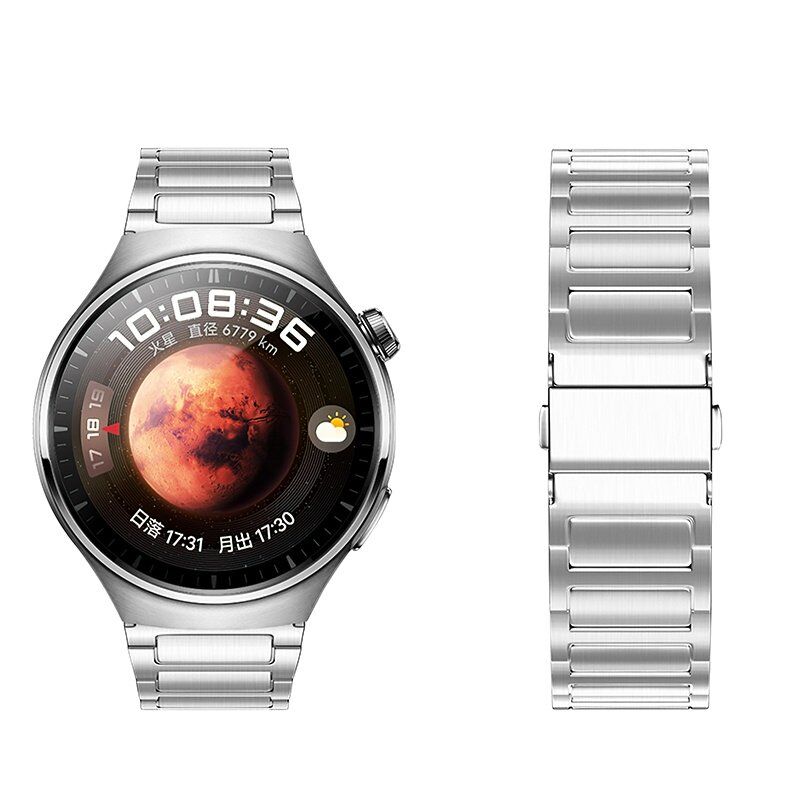 Ремінець HOCO WH14 для смарт-годинників (22 мм) Ремінець HOCO WH14 для смарт-годинників (22 мм)