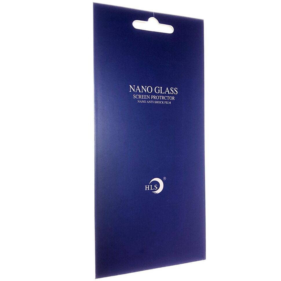 Плівка протиударна NANO GLASS 9H APPLE IPHONE 6 Плівка протиударна NANO GLASS 9H APPLE IPHONE 6