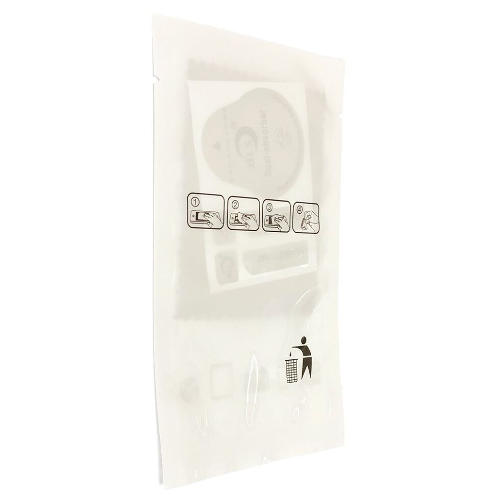 Плівка протиударна NANO GLASS 9H APPLE IPHONE 6 Плівка протиударна NANO GLASS 9H APPLE IPHONE 6