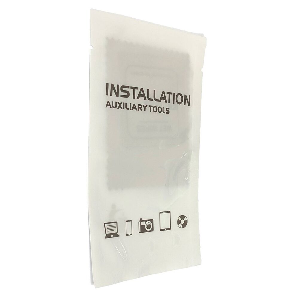 Плівка протиударна NANO GLASS 9H APPLE IPHONE 6 Плівка протиударна NANO GLASS 9H APPLE IPHONE 6