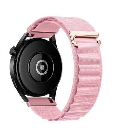 Ремінець HOCO WH05 Alpine Loop тканинний для годинника 22мм