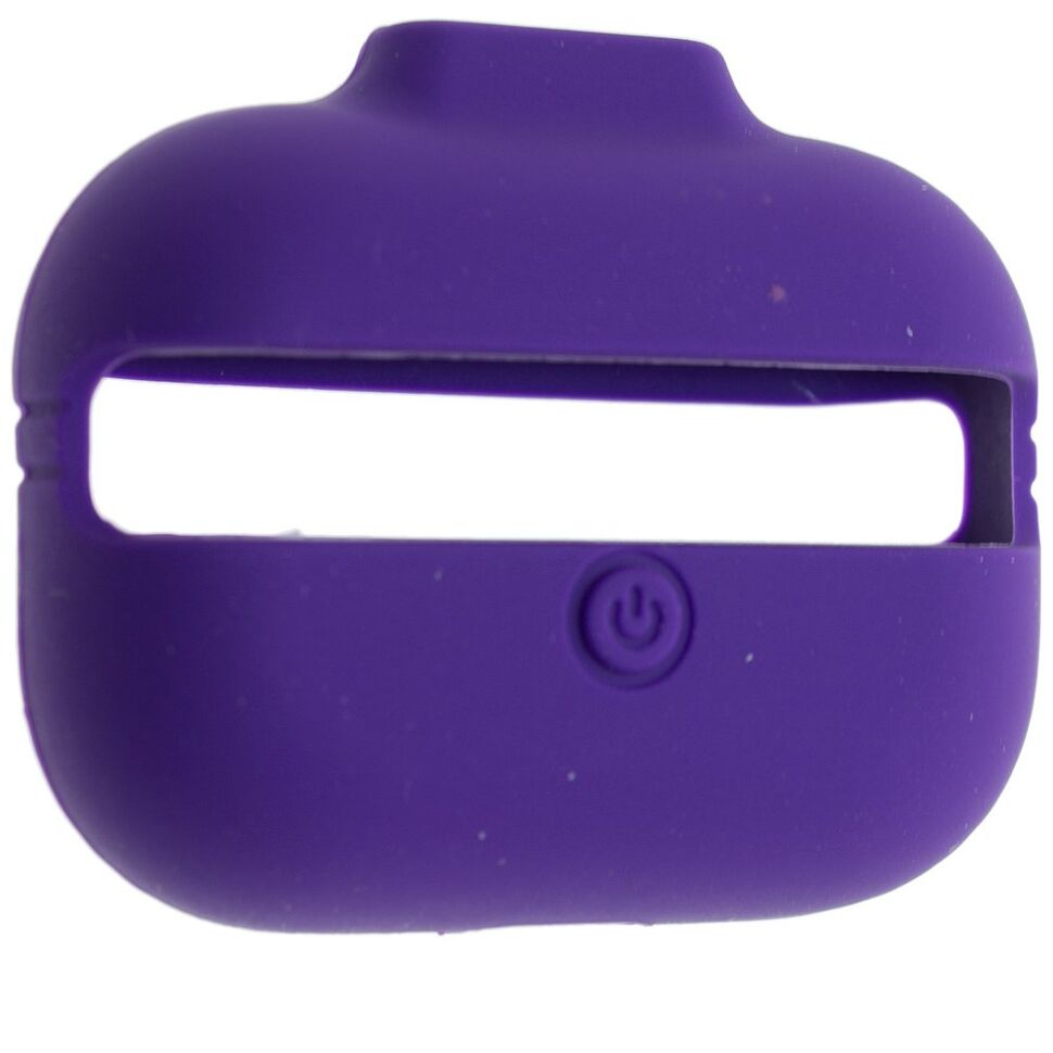 Чохол для Apple AirPods PRO 3в1 з шнурком Чохол для Apple AirPods PRO 3в1 з шнурком