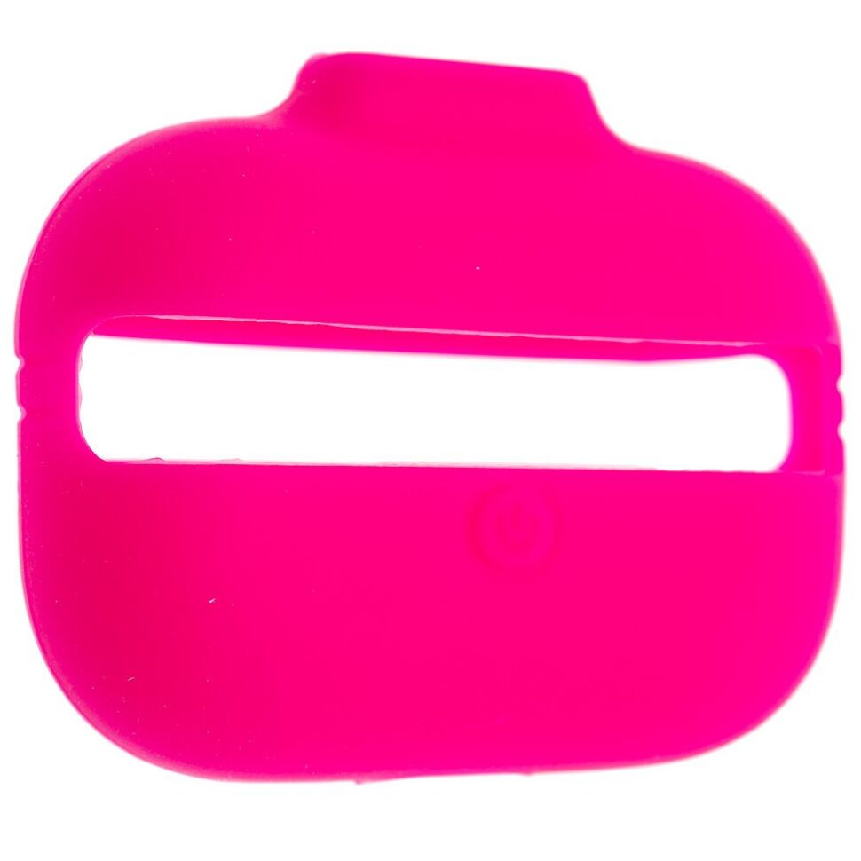 Чохол для Apple AirPods PRO 3в1 з шнурком Чохол для Apple AirPods PRO 3в1 з шнурком