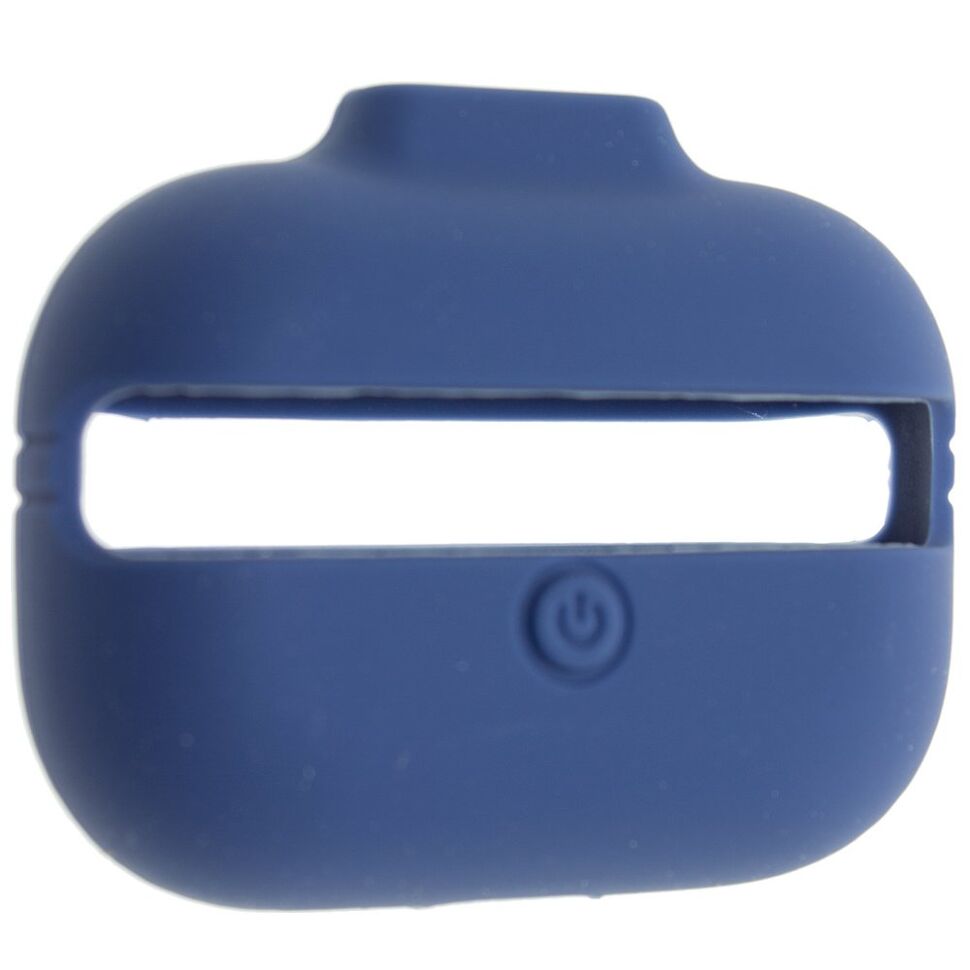 Чохол для Apple AirPods PRO 3в1 з шнурком Чохол для Apple AirPods PRO 3в1 з шнурком