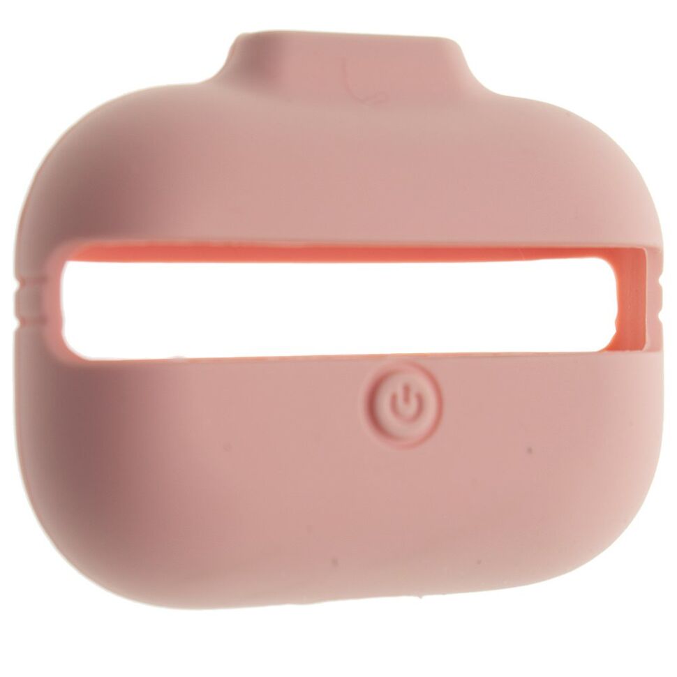 Чохол для Apple AirPods PRO 3в1 з шнурком Чохол для Apple AirPods PRO 3в1 з шнурком