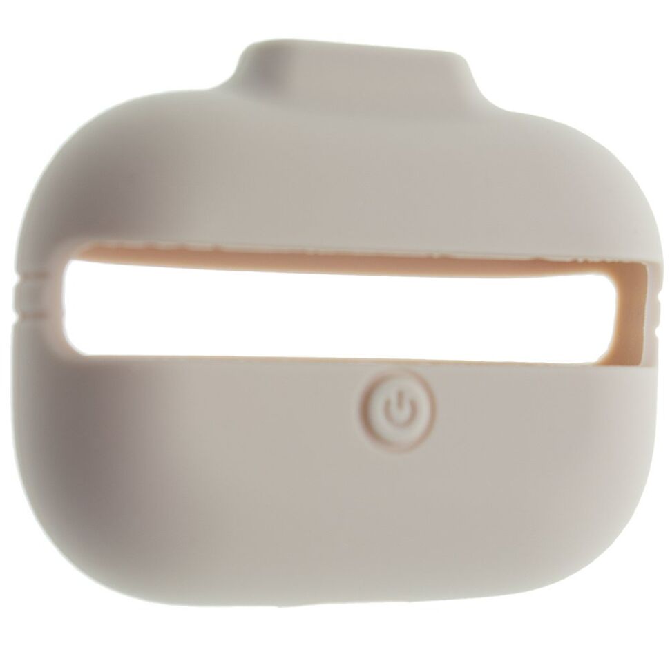 Чохол для Apple AirPods PRO 3в1 з шнурком Чохол для Apple AirPods PRO 3в1 з шнурком