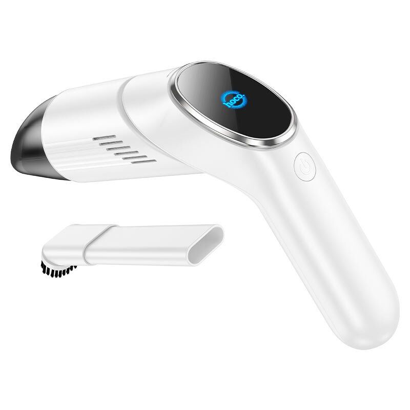 Автомобільний пилисос HOCO ZP6 Автомобільний пилисос HOCO ZP6